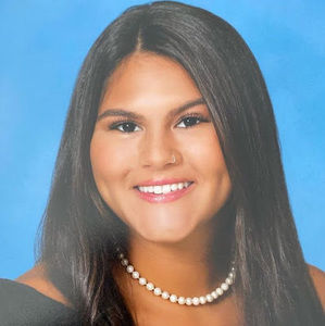 Meet your Posher, Ciara